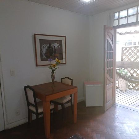 Hotelinho Urca Guest House Ρίο ντε Τζανέιρο Εξωτερικό φωτογραφία