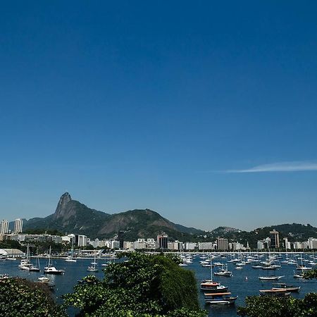 Hotelinho Urca Guest House Ρίο ντε Τζανέιρο Εξωτερικό φωτογραφία
