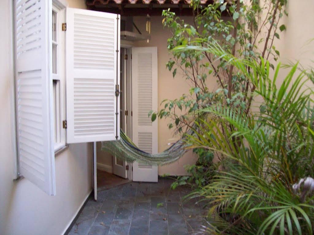 Hotelinho Urca Guest House Ρίο ντε Τζανέιρο Εξωτερικό φωτογραφία