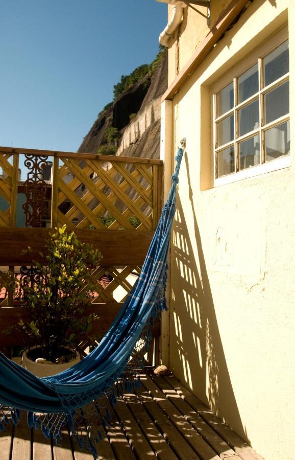 Hotelinho Urca Guest House Ρίο ντε Τζανέιρο Εξωτερικό φωτογραφία