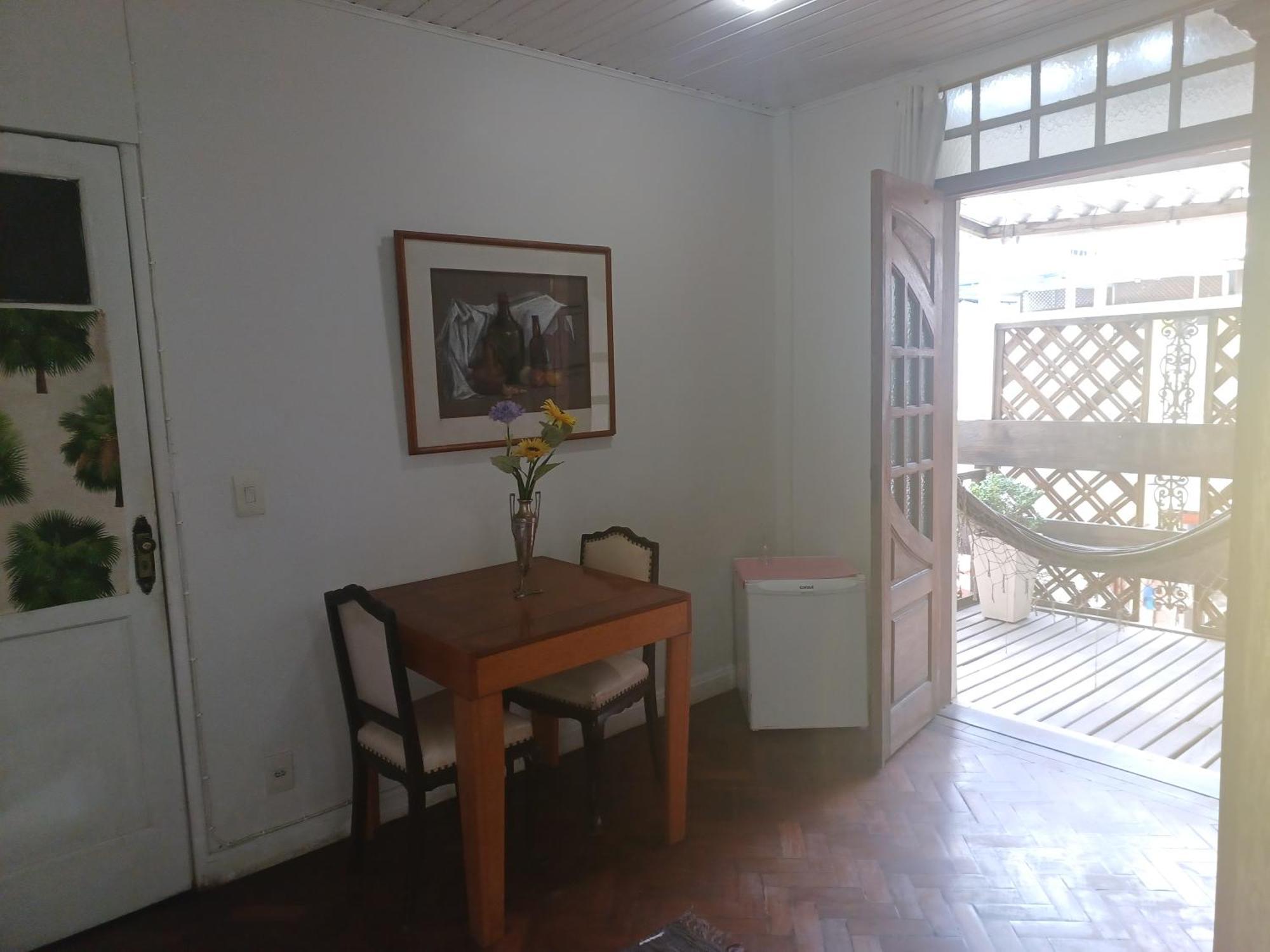 Hotelinho Urca Guest House Ρίο ντε Τζανέιρο Εξωτερικό φωτογραφία