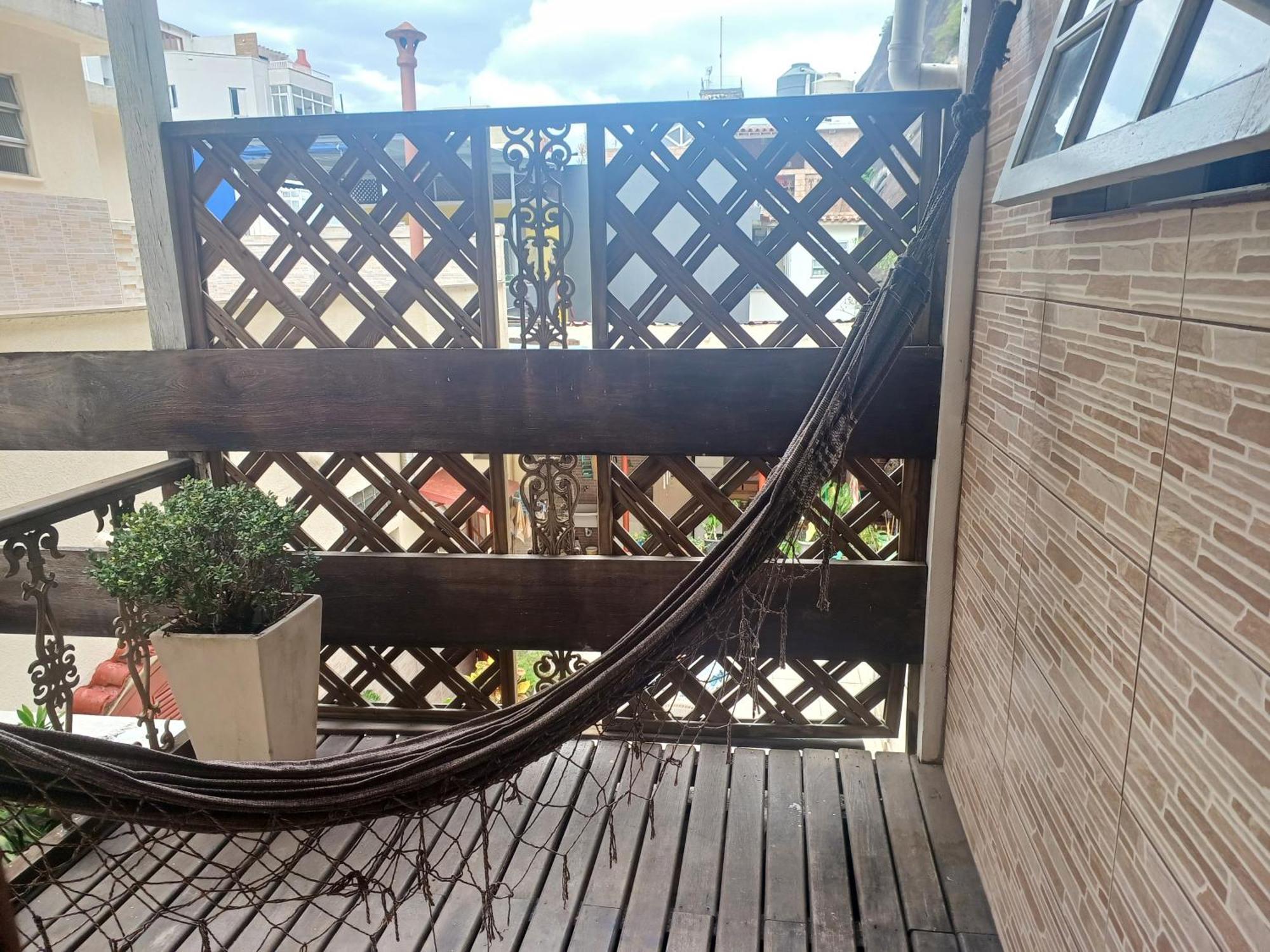 Hotelinho Urca Guest House Ρίο ντε Τζανέιρο Εξωτερικό φωτογραφία