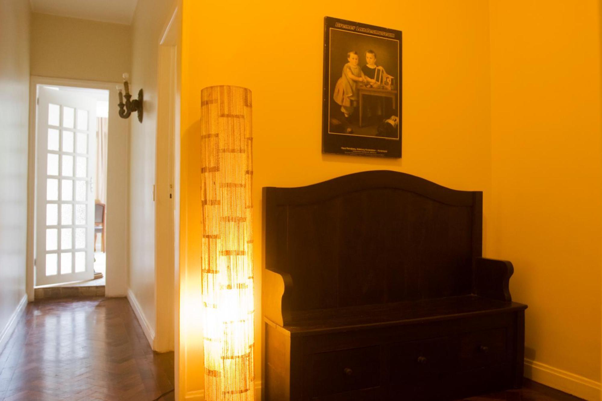 Hotelinho Urca Guest House Ρίο ντε Τζανέιρο Εξωτερικό φωτογραφία