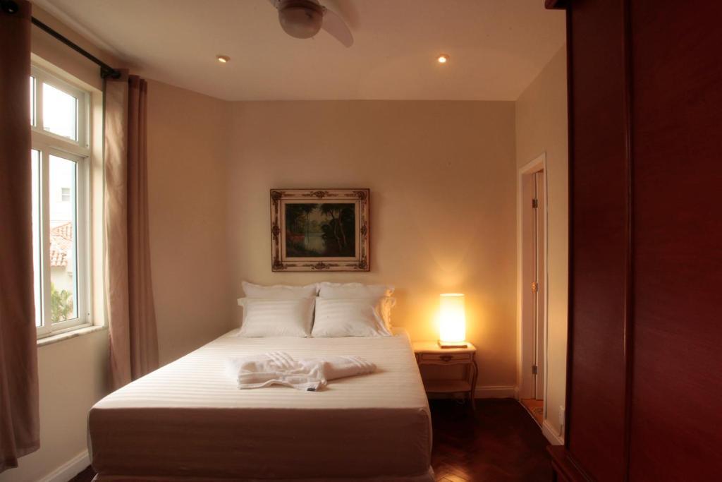Hotelinho Urca Guest House Ρίο ντε Τζανέιρο Δωμάτιο φωτογραφία