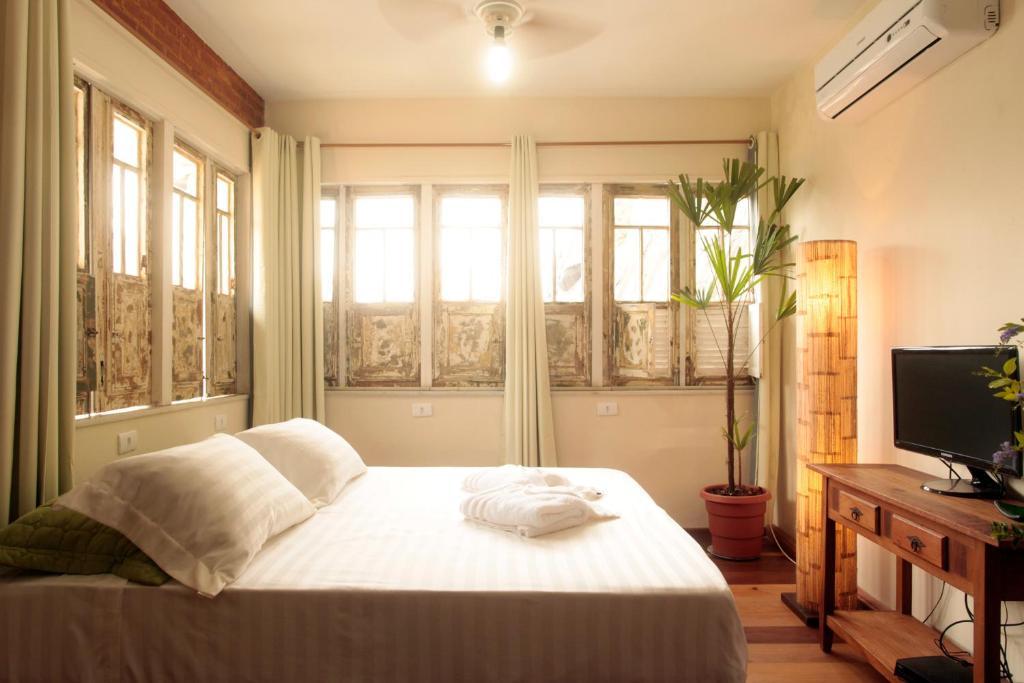 Hotelinho Urca Guest House Ρίο ντε Τζανέιρο Εξωτερικό φωτογραφία