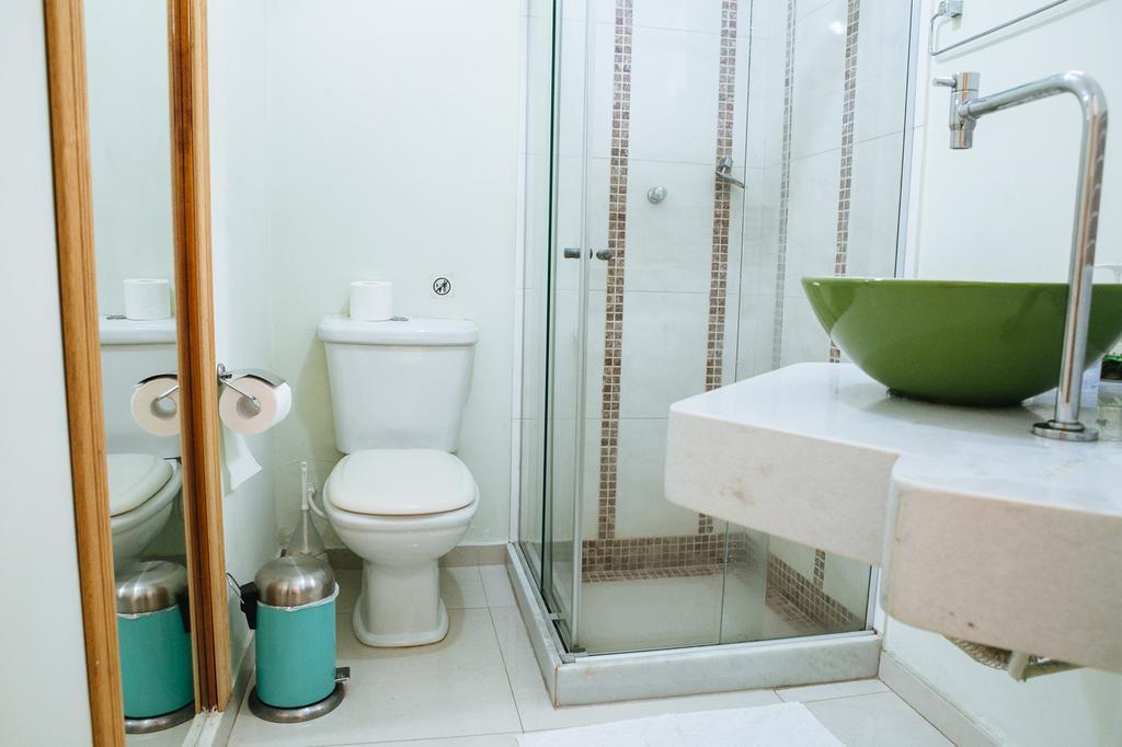Hotelinho Urca Guest House Ρίο ντε Τζανέιρο Εξωτερικό φωτογραφία