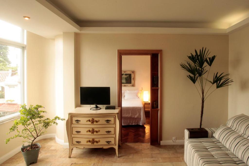 Hotelinho Urca Guest House Ρίο ντε Τζανέιρο Δωμάτιο φωτογραφία
