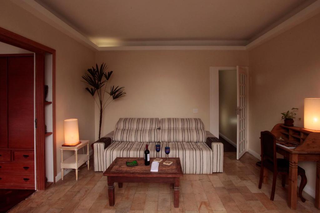 Hotelinho Urca Guest House Ρίο ντε Τζανέιρο Δωμάτιο φωτογραφία