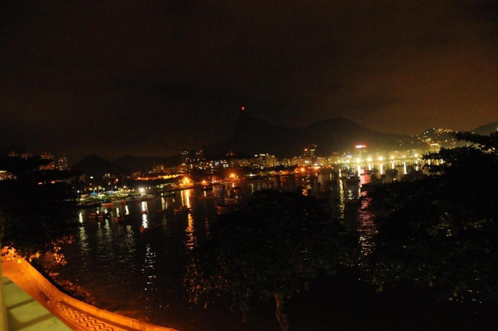 Hotelinho Urca Guest House Ρίο ντε Τζανέιρο Εξωτερικό φωτογραφία