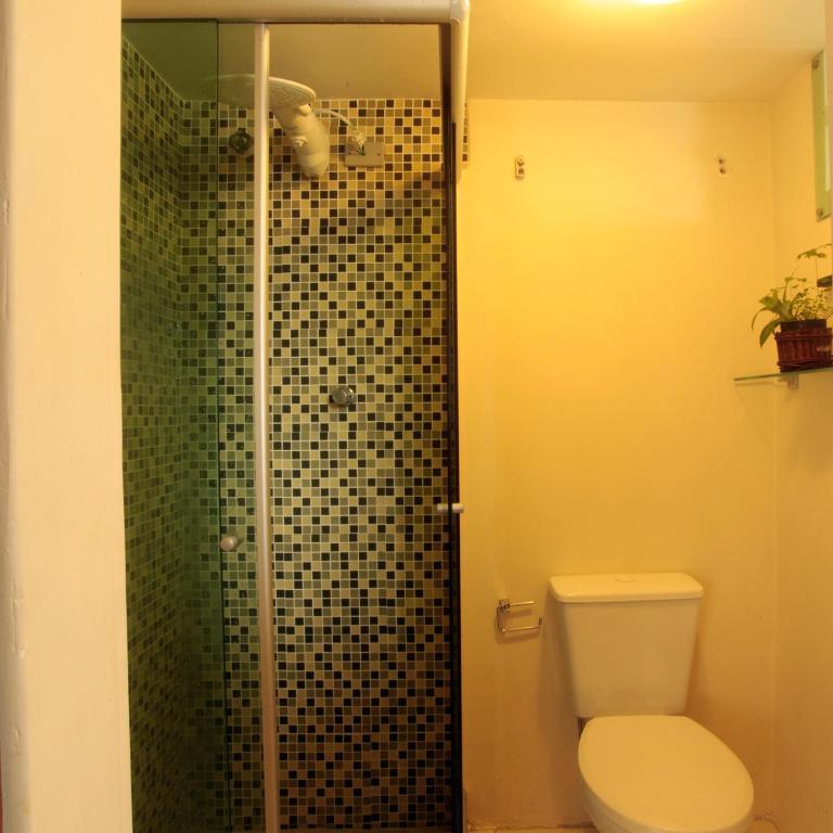 Hotelinho Urca Guest House Ρίο ντε Τζανέιρο Εξωτερικό φωτογραφία
