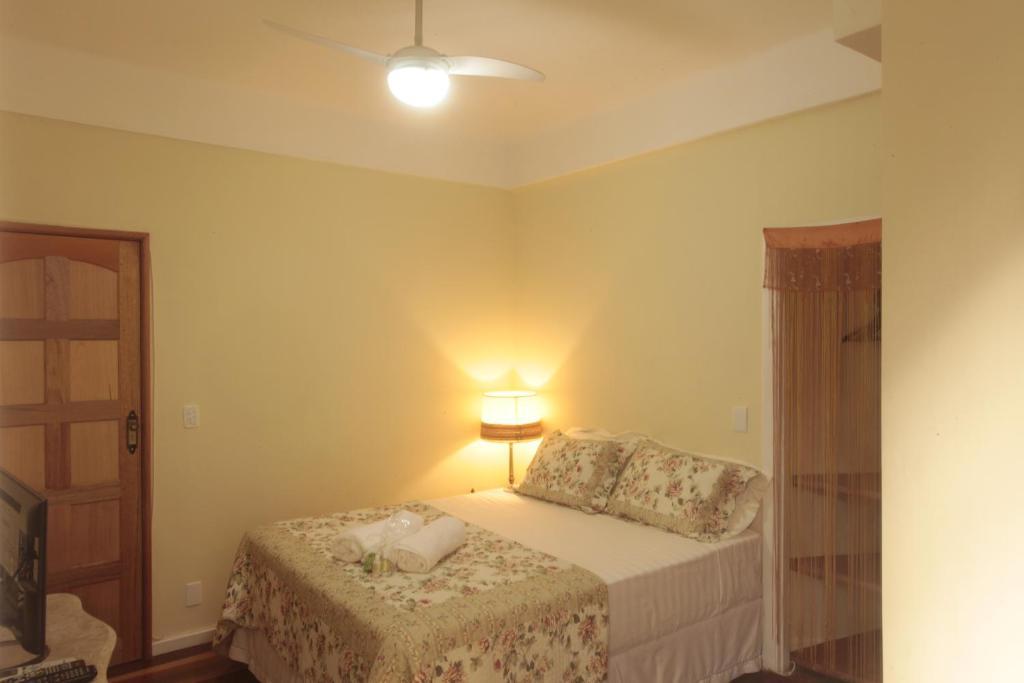 Hotelinho Urca Guest House Ρίο ντε Τζανέιρο Δωμάτιο φωτογραφία