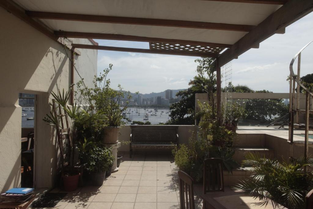 Hotelinho Urca Guest House Ρίο ντε Τζανέιρο Εξωτερικό φωτογραφία