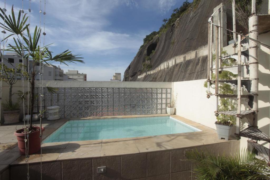 Hotelinho Urca Guest House Ρίο ντε Τζανέιρο Εξωτερικό φωτογραφία