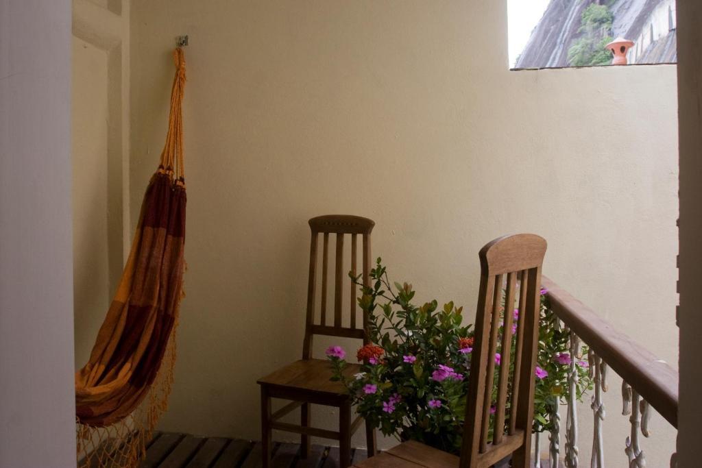 Hotelinho Urca Guest House Ρίο ντε Τζανέιρο Δωμάτιο φωτογραφία