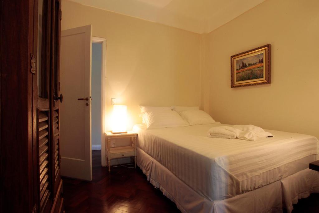Hotelinho Urca Guest House Ρίο ντε Τζανέιρο Δωμάτιο φωτογραφία