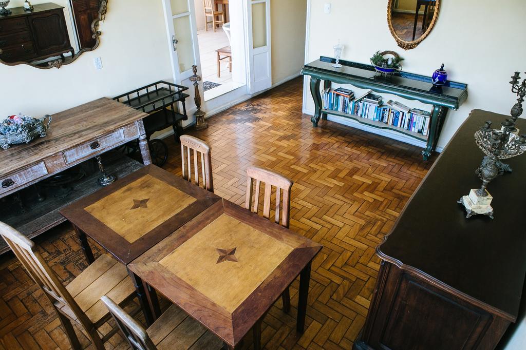 Hotelinho Urca Guest House Ρίο ντε Τζανέιρο Εξωτερικό φωτογραφία